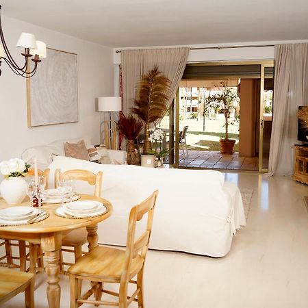 La Cartuja Del Golf Apartment Estepona Exterior photo