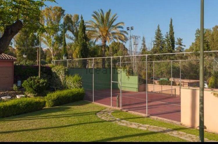 La Cartuja Del Golf Apartment Estepona Exterior photo