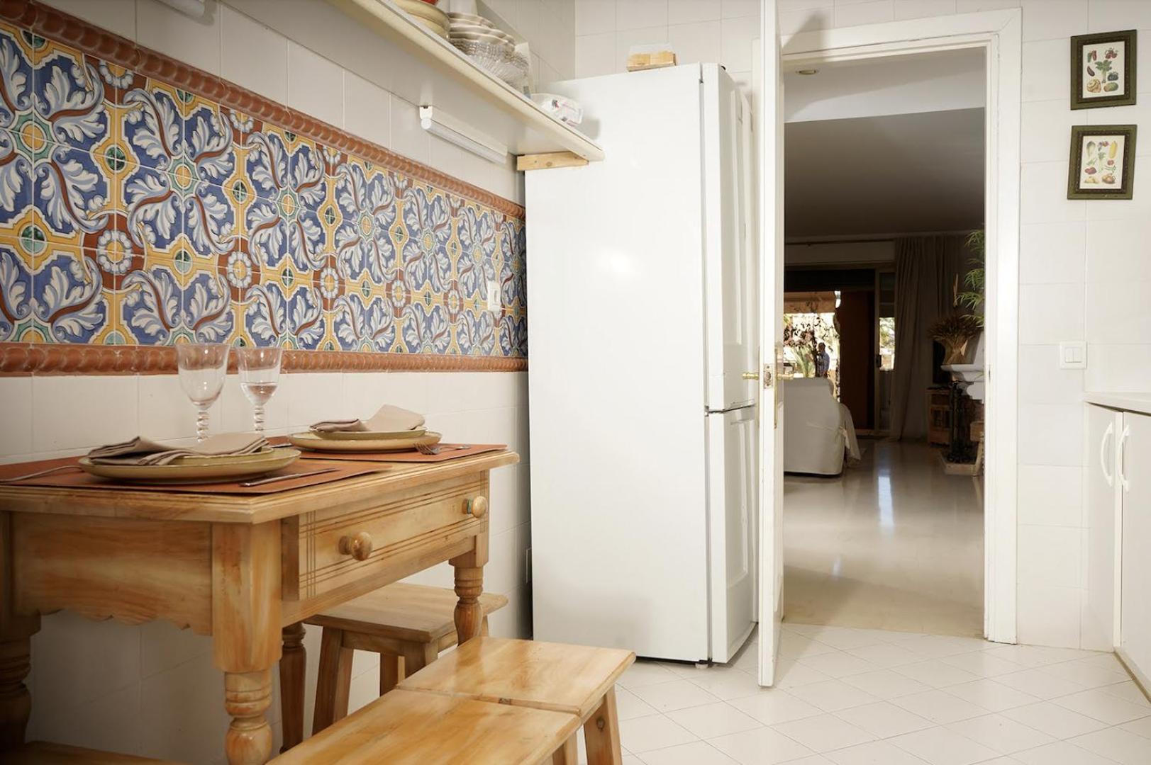 La Cartuja Del Golf Apartment Estepona Exterior photo