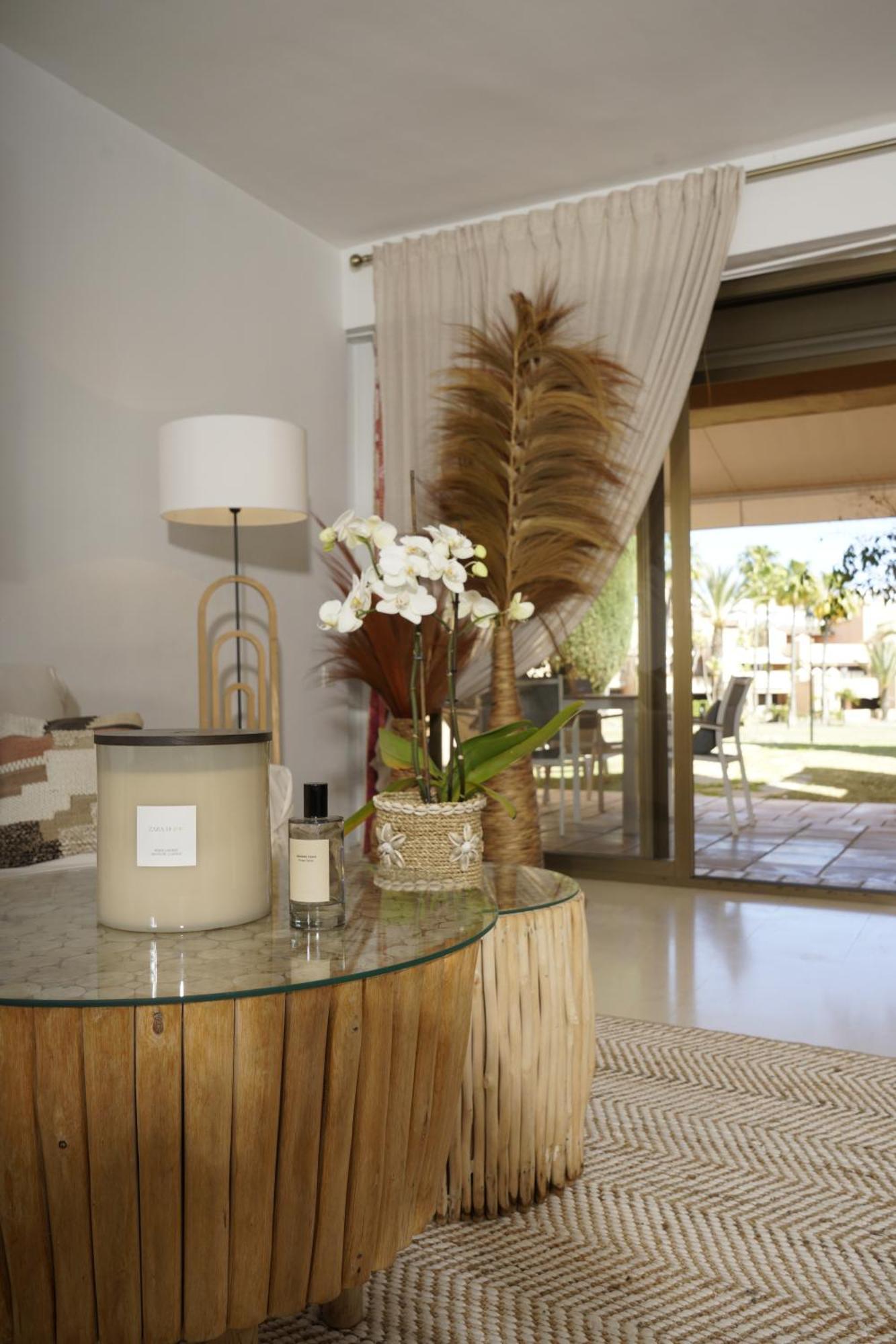 La Cartuja Del Golf Apartment Estepona Exterior photo